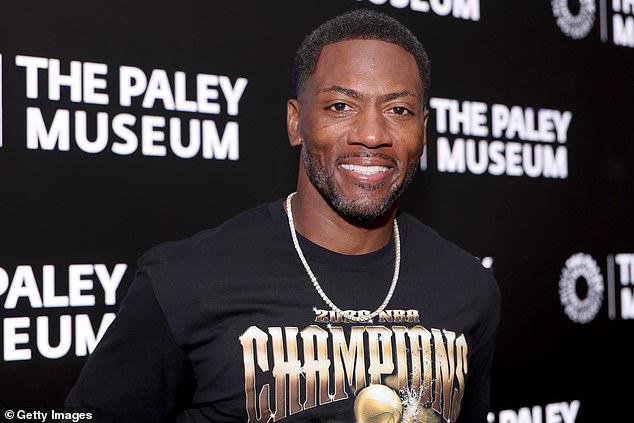 Ryan Clark joins ESPN’s huge new NFL rival just weeks after being ruthlessly fired mid-show