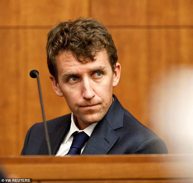 Patrick Clancy’s lawyer puts influencers and celebrities on notice over conspiracies