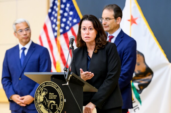 Meta reaches settlement with attorneys general