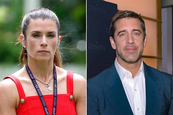 “He leaves a trail of blood”: Aaron Rodgers faces ‘emotionally abusive’ relationship claims from ex Danica Patrick