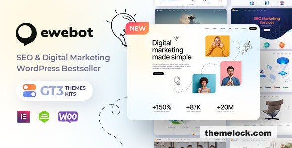 Ewebot v3.2.4 – SEO Digital Marketing Agency