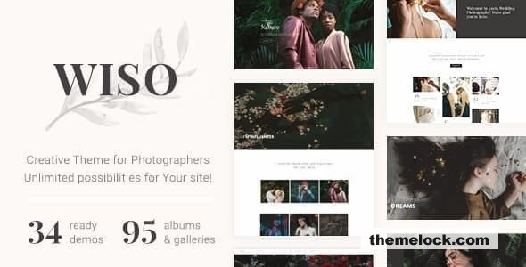 Wiso Photography v1.8.1