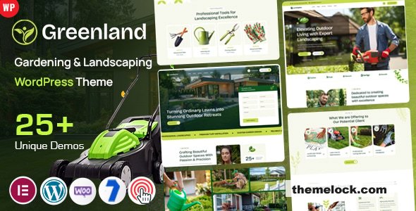 Greenland v2.0 - Gardening Landscaping WordPress Theme 2 1788496221 greenland gardening landscaping wordpress theme
