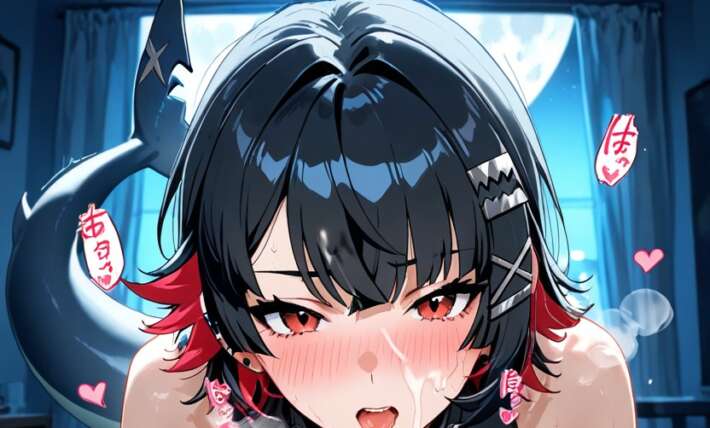 Clothed Sex Steamy Breath Super Close Viewing Hentai