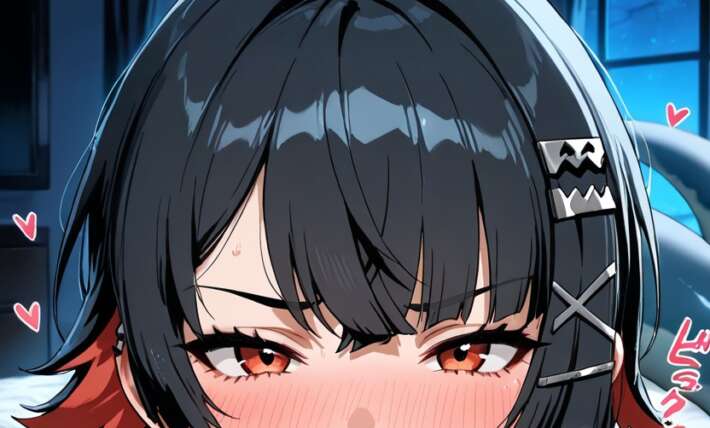 Ultra Close Face Face Close Up Angry Hentai