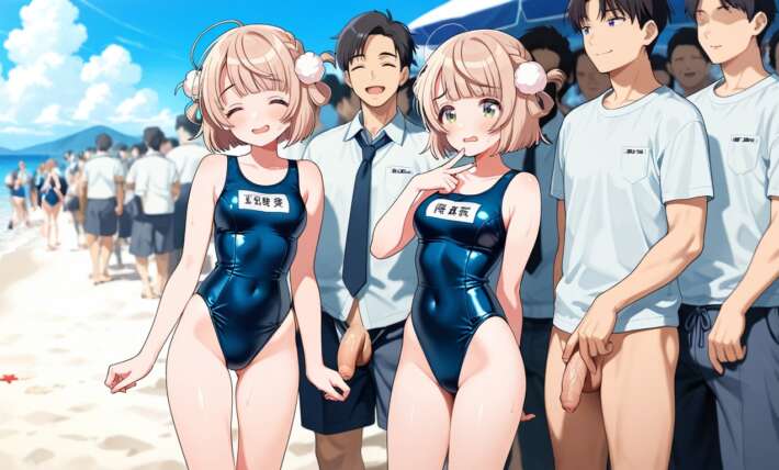 Small Breasts Small Ass Flaccid Penis With Foreskin Hentai