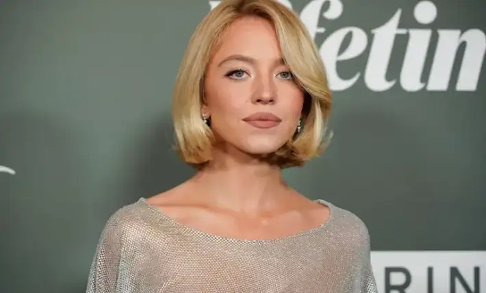 I defended Sydney Sweeney’s last ad. I won’t defend this one
