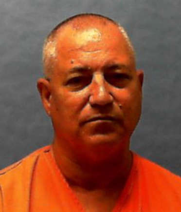 Florida executes elderly inmate for brutal murder of mom
