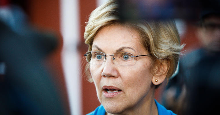 Elizabeth Warren’s new tax proposal would ‘benefit all Americans’