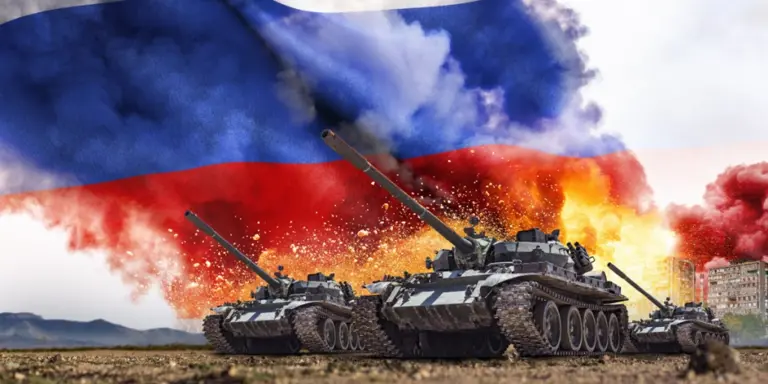 Russia warns NATO of ‘direct military confrontation’ if Baltic transit is blocked