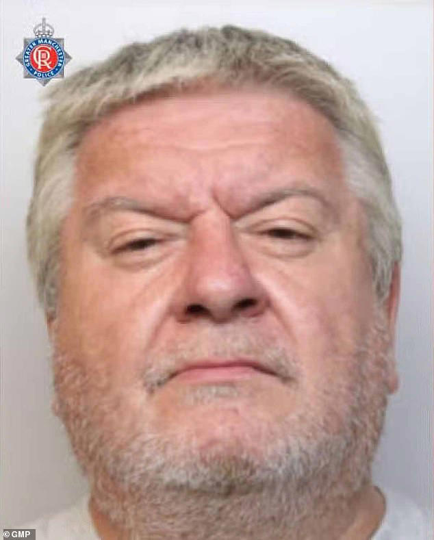 Convicted killer who subjected girl, 15, to ‘terrifying’ eight-hour hostage ordeal jailed for life