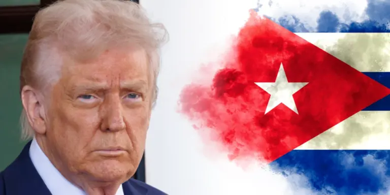 Leaked military memo reveals Trump is preparing the US Army for a Cuba invasion