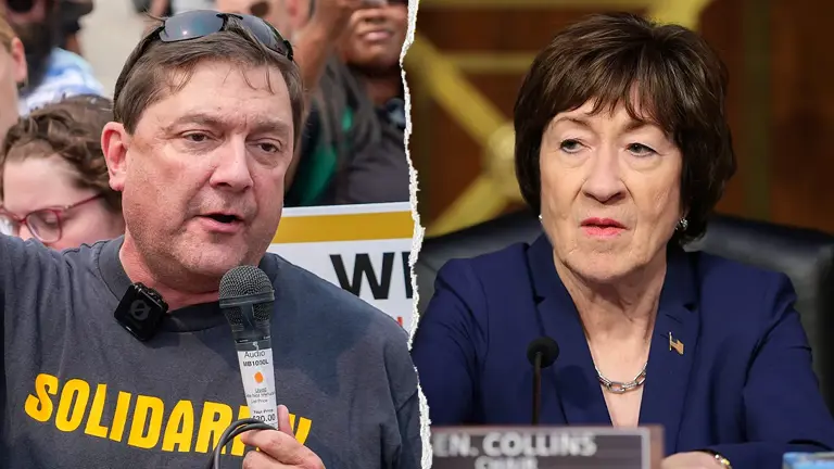 Collins lights up internet with response to Dem challenger fathering children with relative: 'Stone cold' 2 AA2b3i4P