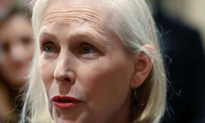 Gillibrand among 1,000 lawyers suspended from practicing in New York