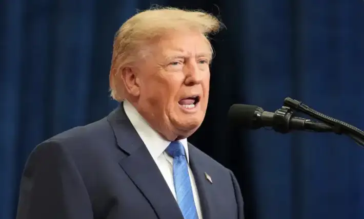 Iran is buying Georgia, and Trump is about to sanction the wrong people