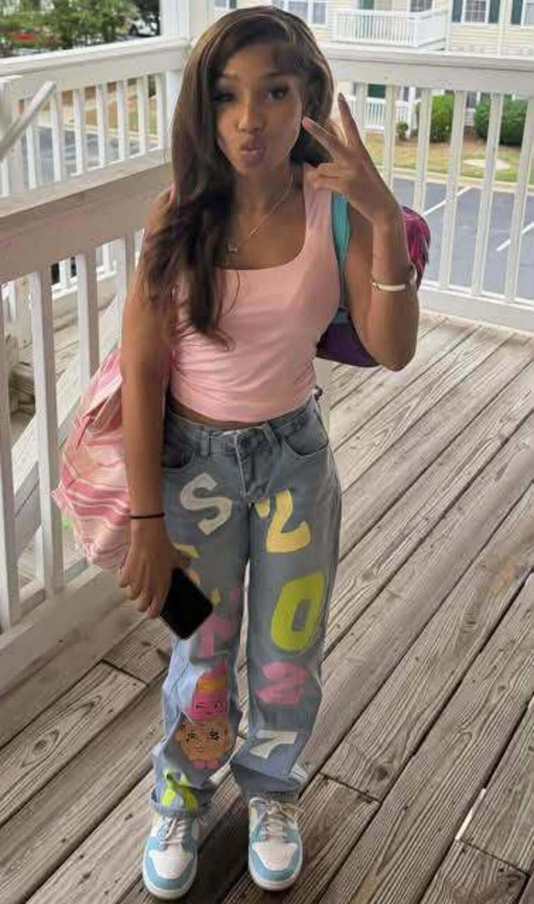 Search ends for missing teenager who’s without her medication, police say