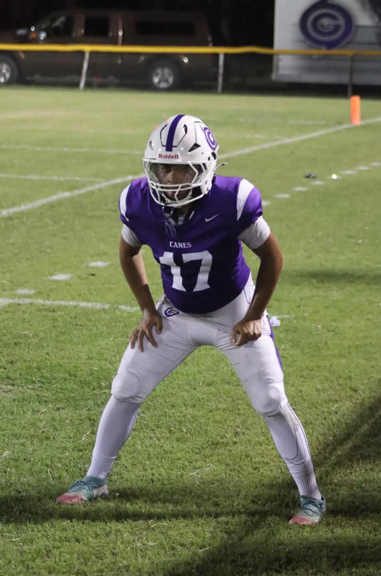 Three-sport Florida high school athlete and his family detained by ICE