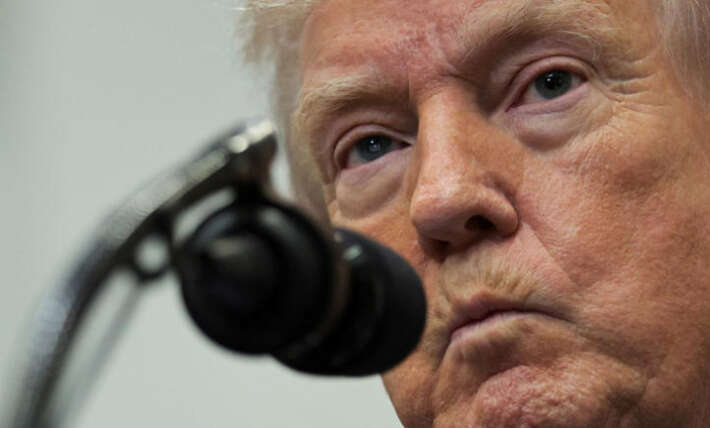 Trump threatens ‘city will die’ if it defies his demand for federal troops
