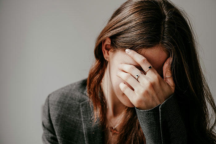 Woman learns fiancé plans to move parents in when they’re older, decides she won’t stick around for it