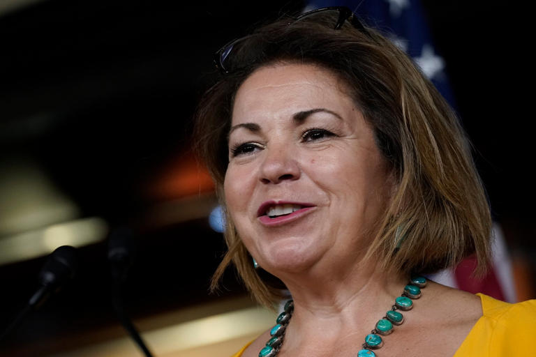 China rivalry 'no excuse': US Democrats allege corruption in Trump's mining deals 2 AA2bshfB