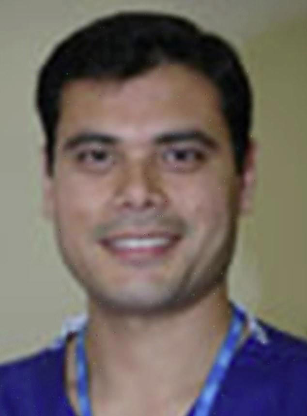 Coroner’s warning after NHS consultant died of overdose following 9th 13-hour night shift in a row