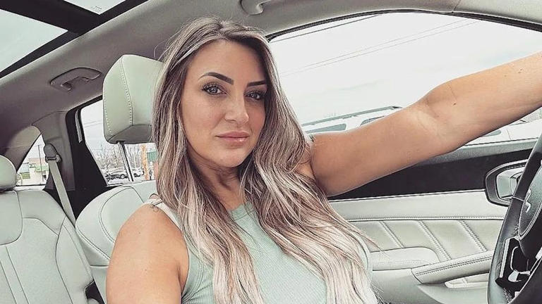 Oklahoma influencer killed by estranged husband weeks after viral TikTok 2 AA2btPiX
