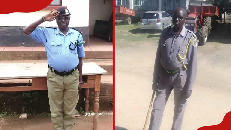 Former police officer pleads for second chance after he was dismissed from service 2 AA2bthBJ