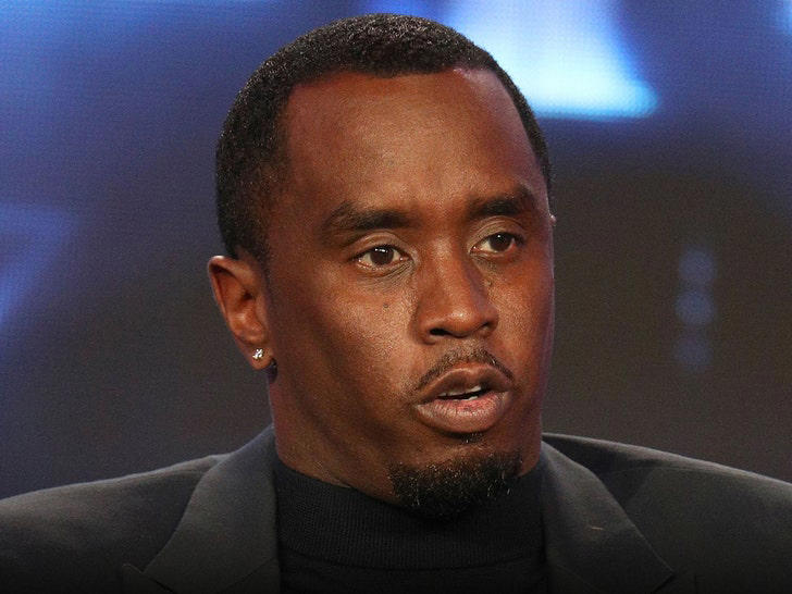 Diddy's release date pushed up again after prison brawl 2 AA2buI4v