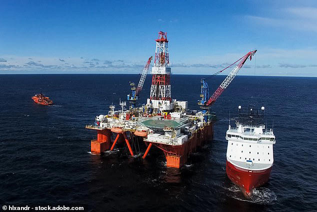 Hundreds of North Sea oil workers are too heavy for offshore helicopters as new rules come in