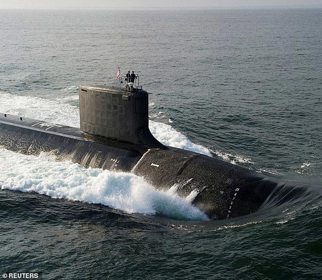 Experts’ chilling warning Australia is at greater risk of nuclear attack under security agreement