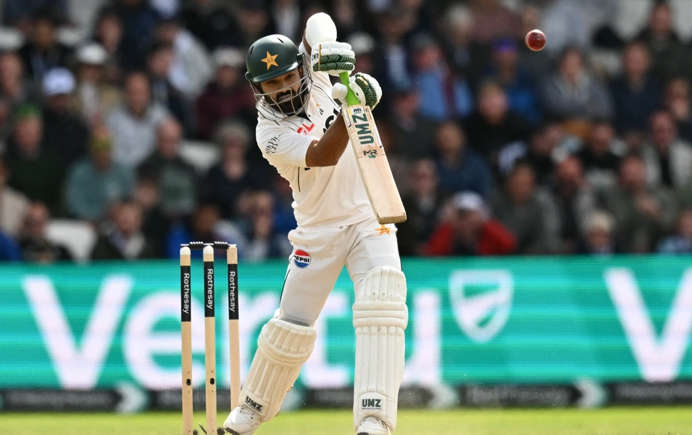 Pakistan drops Rizwan, overhauls squad for Edgbaston Test 2 AA2bvEC2