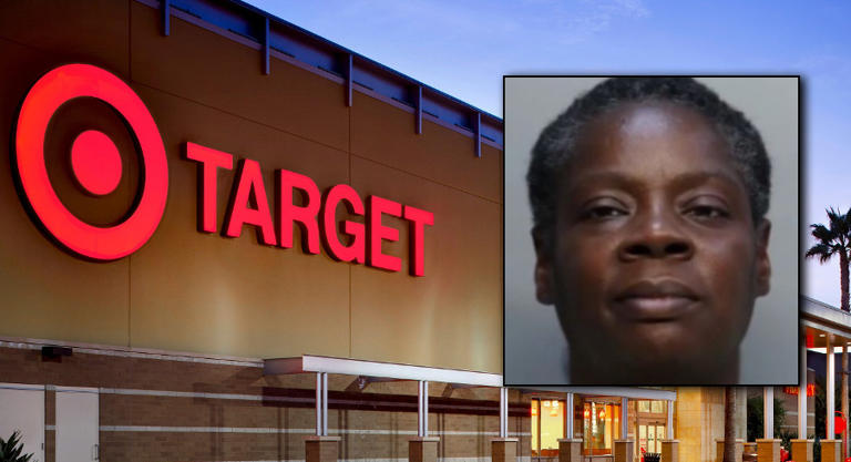 Florida woman arrested after alleged hate attack on Jewish teen at Target Starbucks