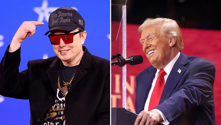 Trump’s knuckles ‘turned white’ after Elon Musk’s Epstein post reached Oval Office, Ted Cruz says 2 AA2bvS2f