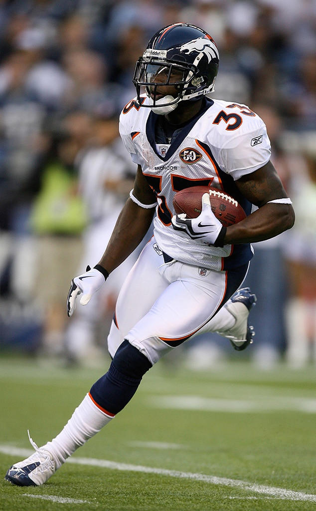 NFL’s Alphonso Smith Jr. dead at 40 after heartbreaking final post
