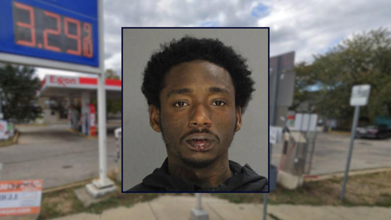Man accused of beating girlfriend, then calling her 242 times from jail to threaten her against testifying 2 AA2bvrBi