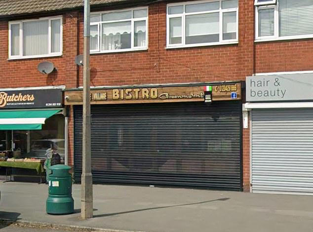 Family-run bistro boss at centre of WhatsApp cocaine operation with son and brother jailed