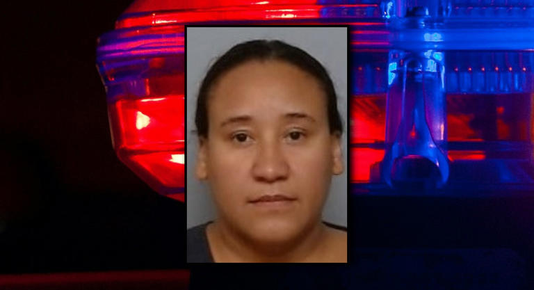 Winter Haven woman faces up to 40 years after smuggling meth into federal prison