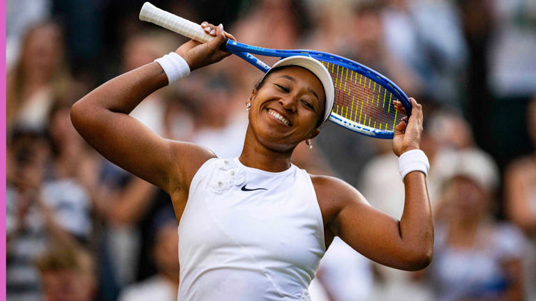 Tim Henman calls for a radical rule change after what Naomi Osaka did at the US Open 2 AA2bwuMB