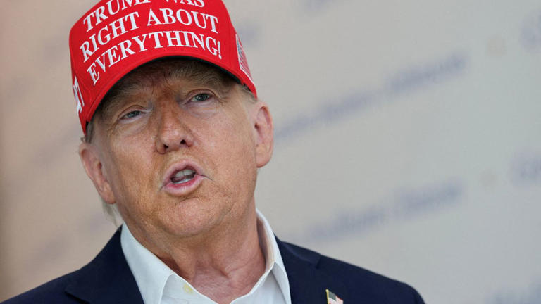 ‘Sundowning’ Trump prepping to ‘punish the nation’: Nobel Prize winner
