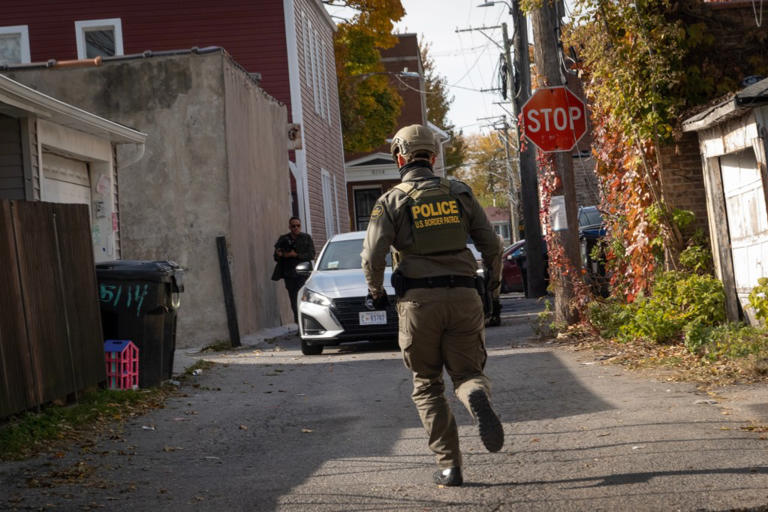 ICE cites Brett Kavanaugh’s SCOTUS opinion to defend targeting US citizen