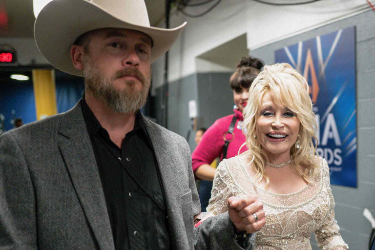 Inside Dolly Parton estate’s chilling allegations against nephew: claims he sold $27M in ammo, he was icon’s favorite, more