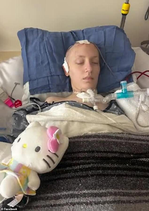 Six Flags accused of gambling with lives as over 100 people say rollercoaster caused brain damage