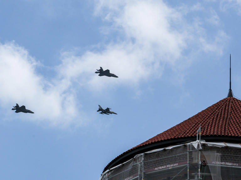 Poland warns people to ready evacuation backpacks over rising Russia threat