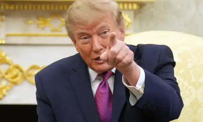 Trump called it a ‘terrible deal.’ Now, he must save Diego Garcia from China