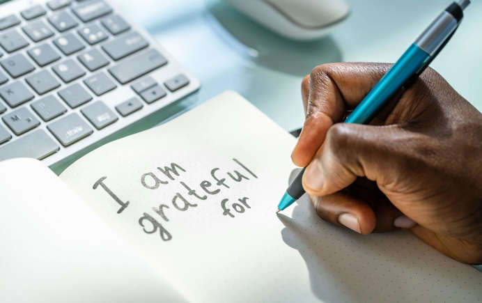 New research links gratitude to healthier minds and bodies