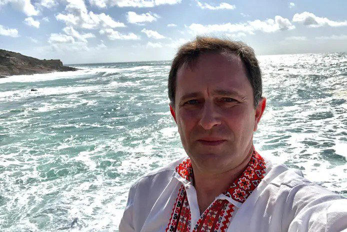 Putin critic found dead in Portugal