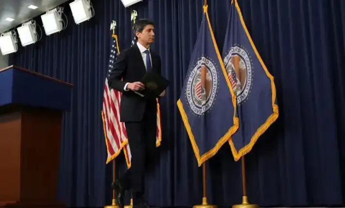 The Fed is sacrificing the American dream to fix a problem it can’t solve