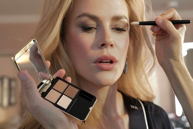 Nicole Kidman, 59, turns heads with rare natural look — and it’s a major change from her usual look
