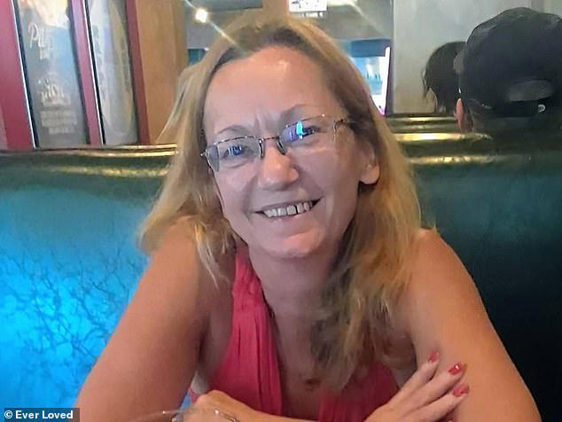 Woman, 62, met horrific end at hands of female bartender on set of concrete steps, prosecutors say