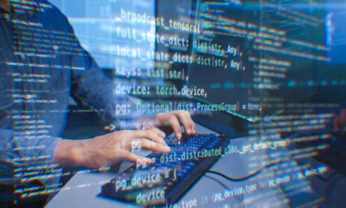 Teenager hacks open Microsoft database with 17 trillion total rows and 25,000 user accounts